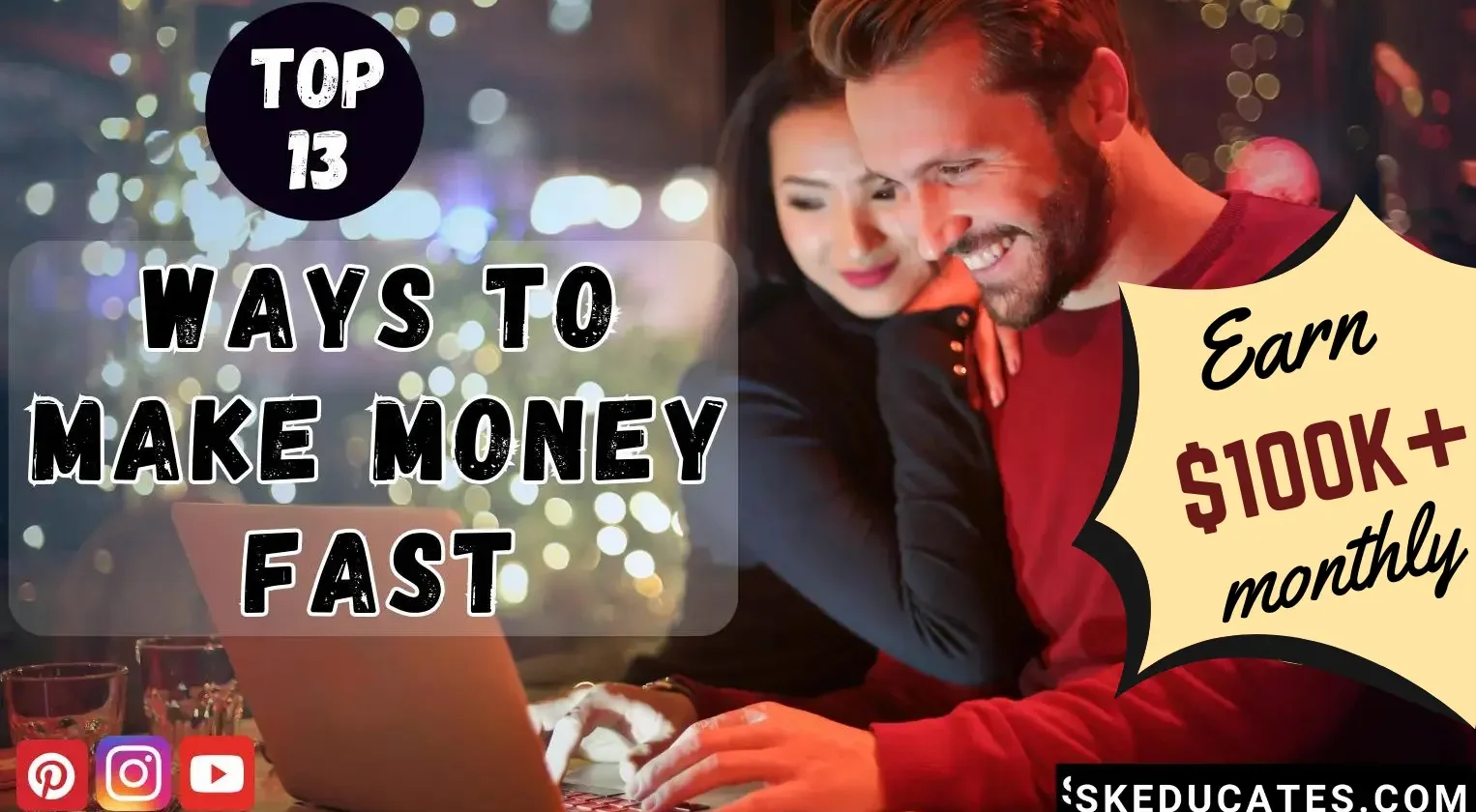 13-ways-to-make-money-online-skeducates