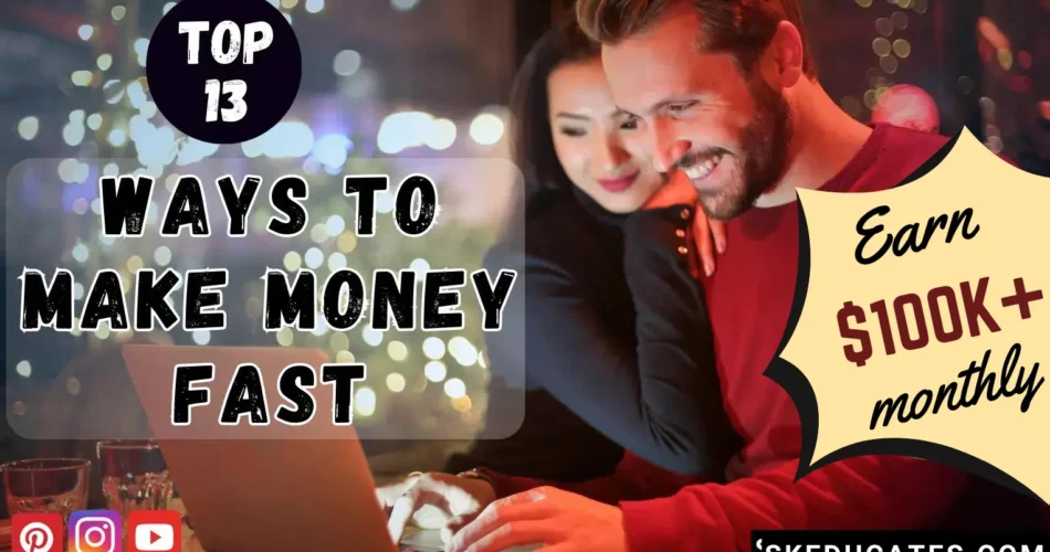 13-ways-to-make-money-online-skeducates