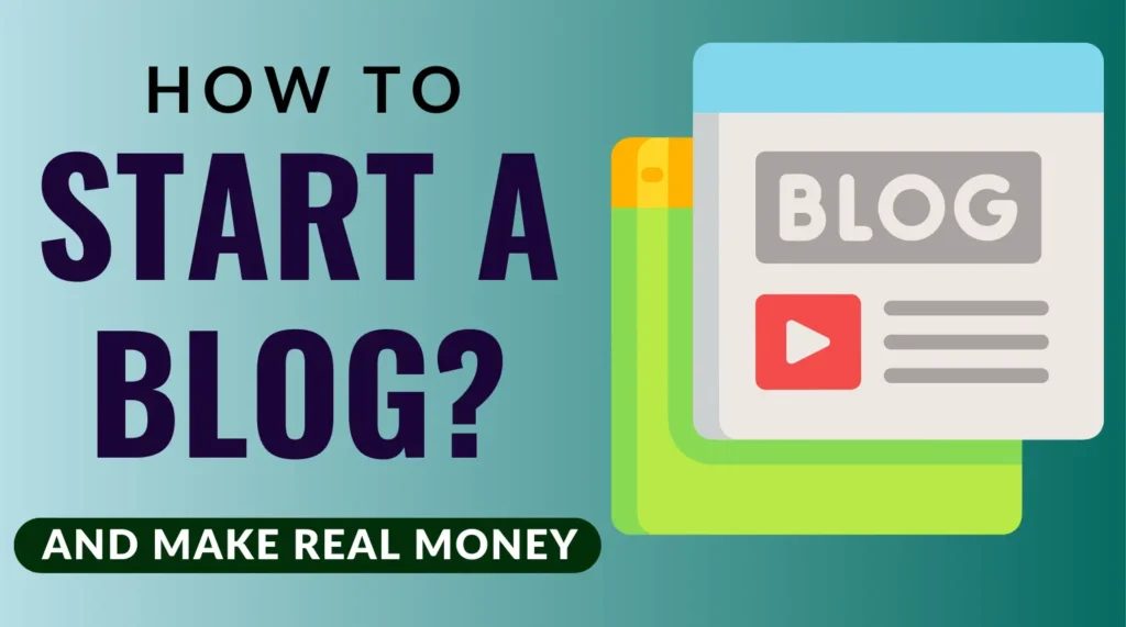 how-to-start-a-blog-and-make-money