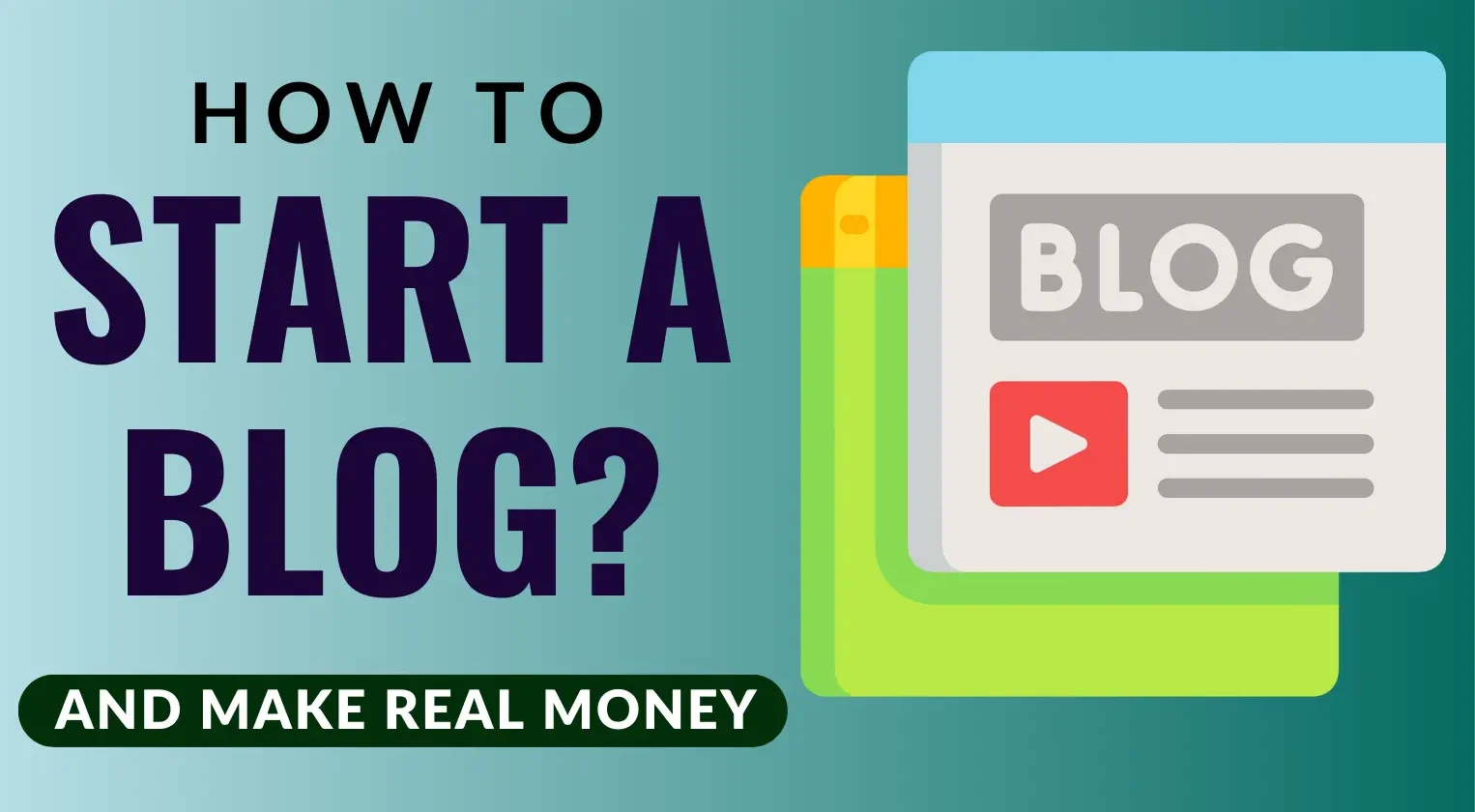 how-to-start-a-blog-and-make-money