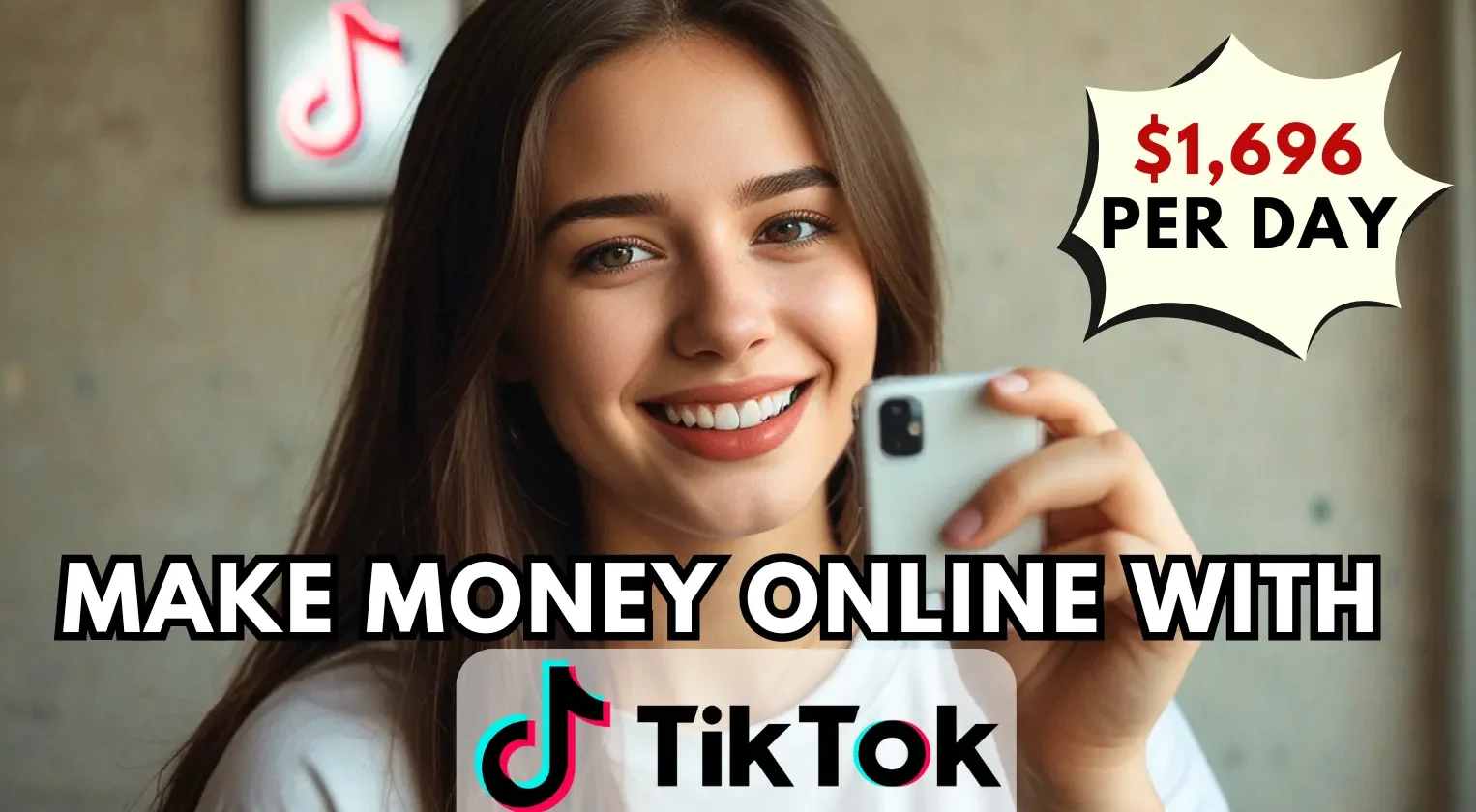 make-money-online-with-tiktok