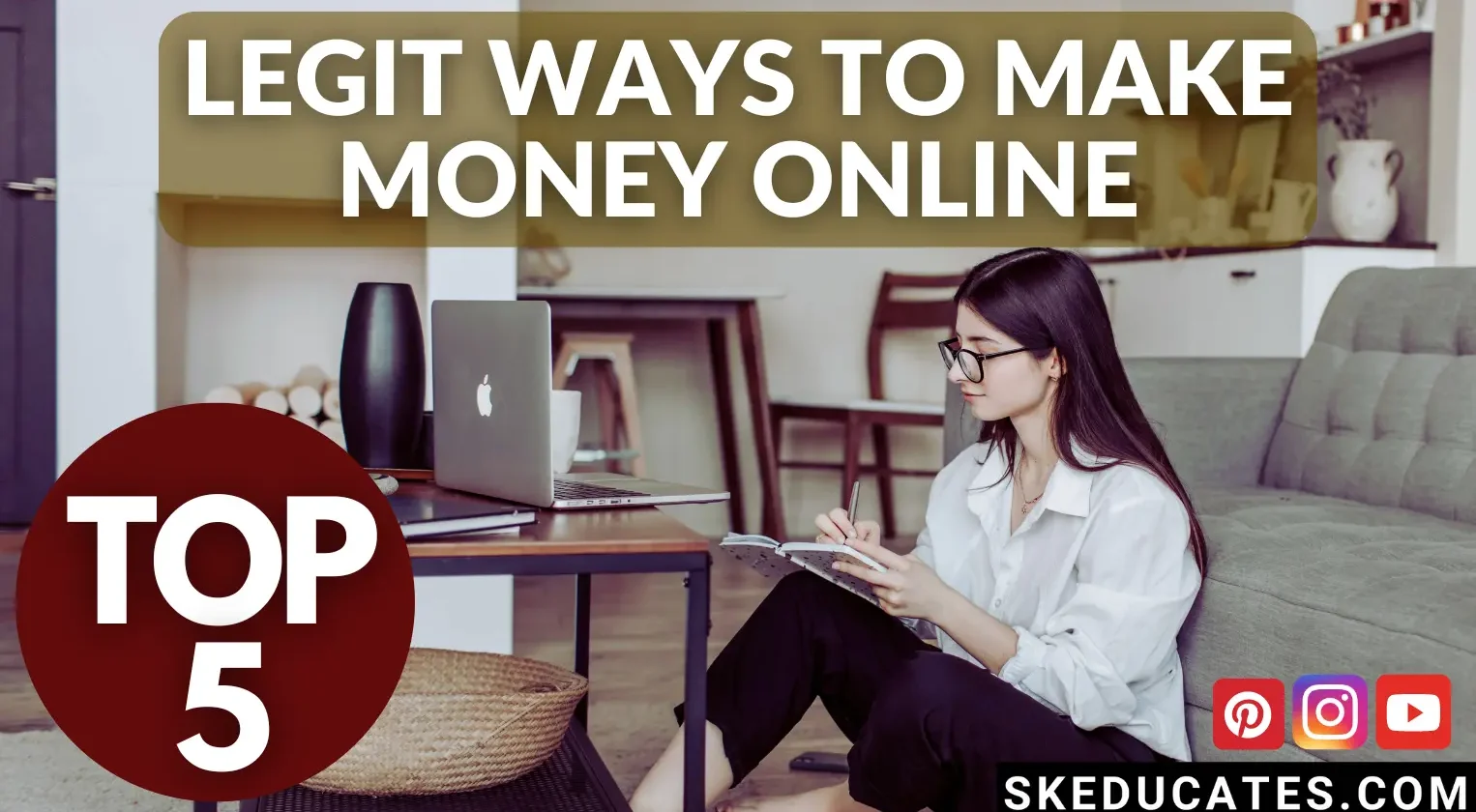 top-5-legit-ways-to-make-money-online-skeducates