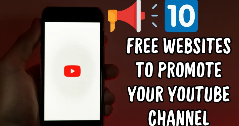 free-websites-to-promote-your-youtube-channel-skeducates