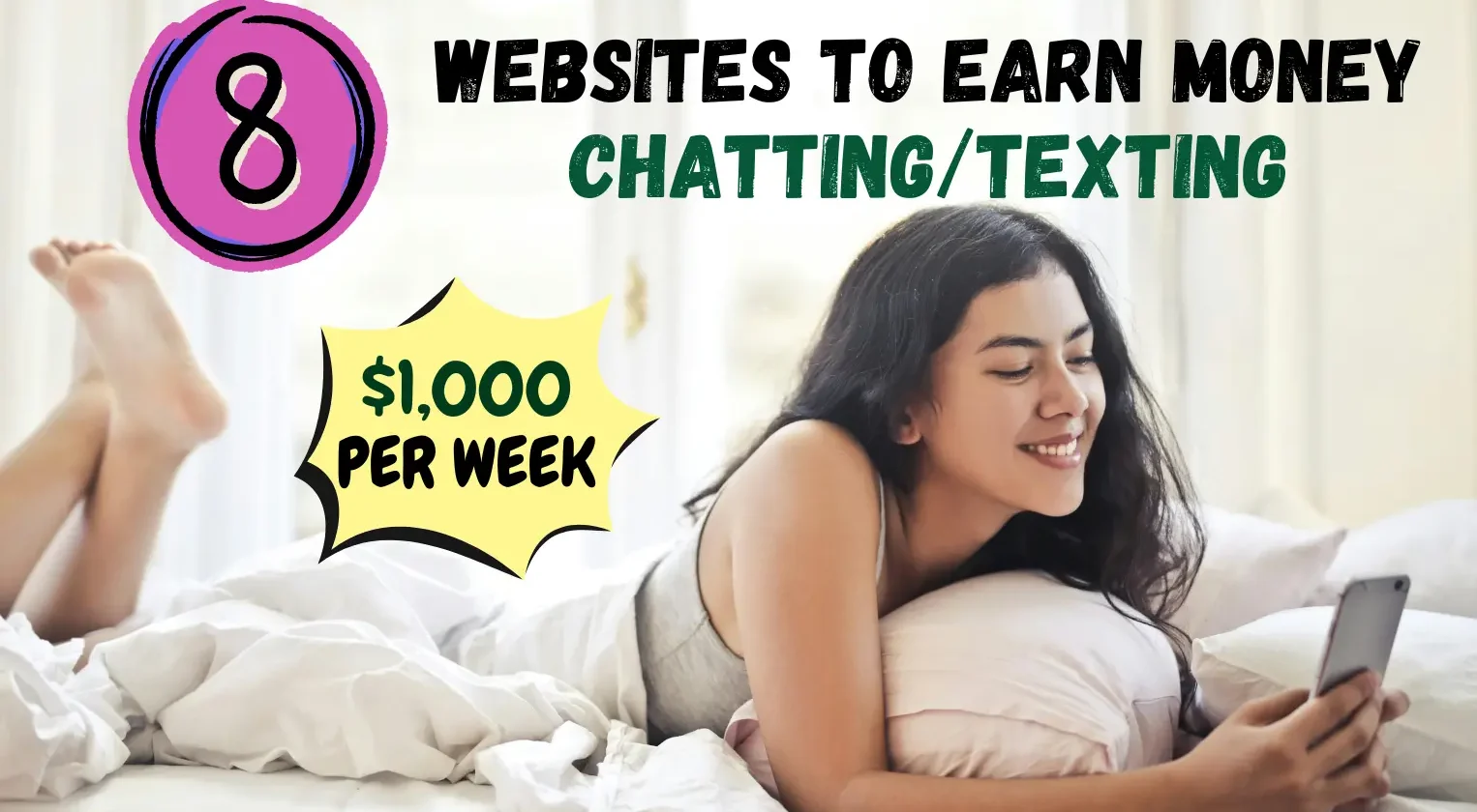 make-money-online-chatting-texting-skeducates