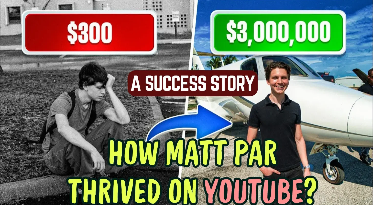 matt-par-youtube-success-story