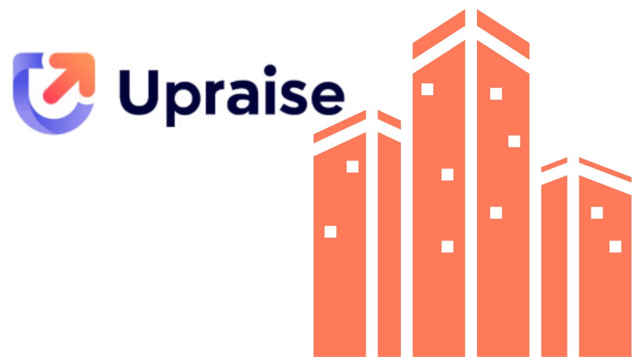 Upraise Marks MENA Entry with New Office in Egypt’s Capital