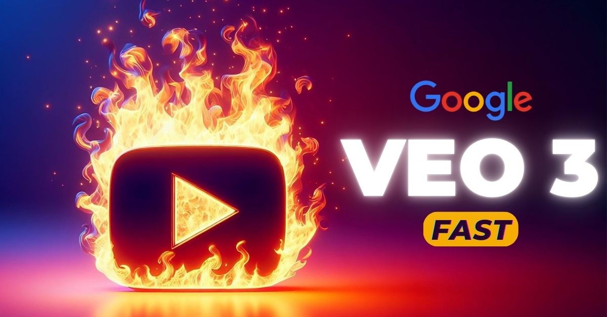 Big News: Veo 3 Fast Arrives on YouTube Shorts - SK Educates