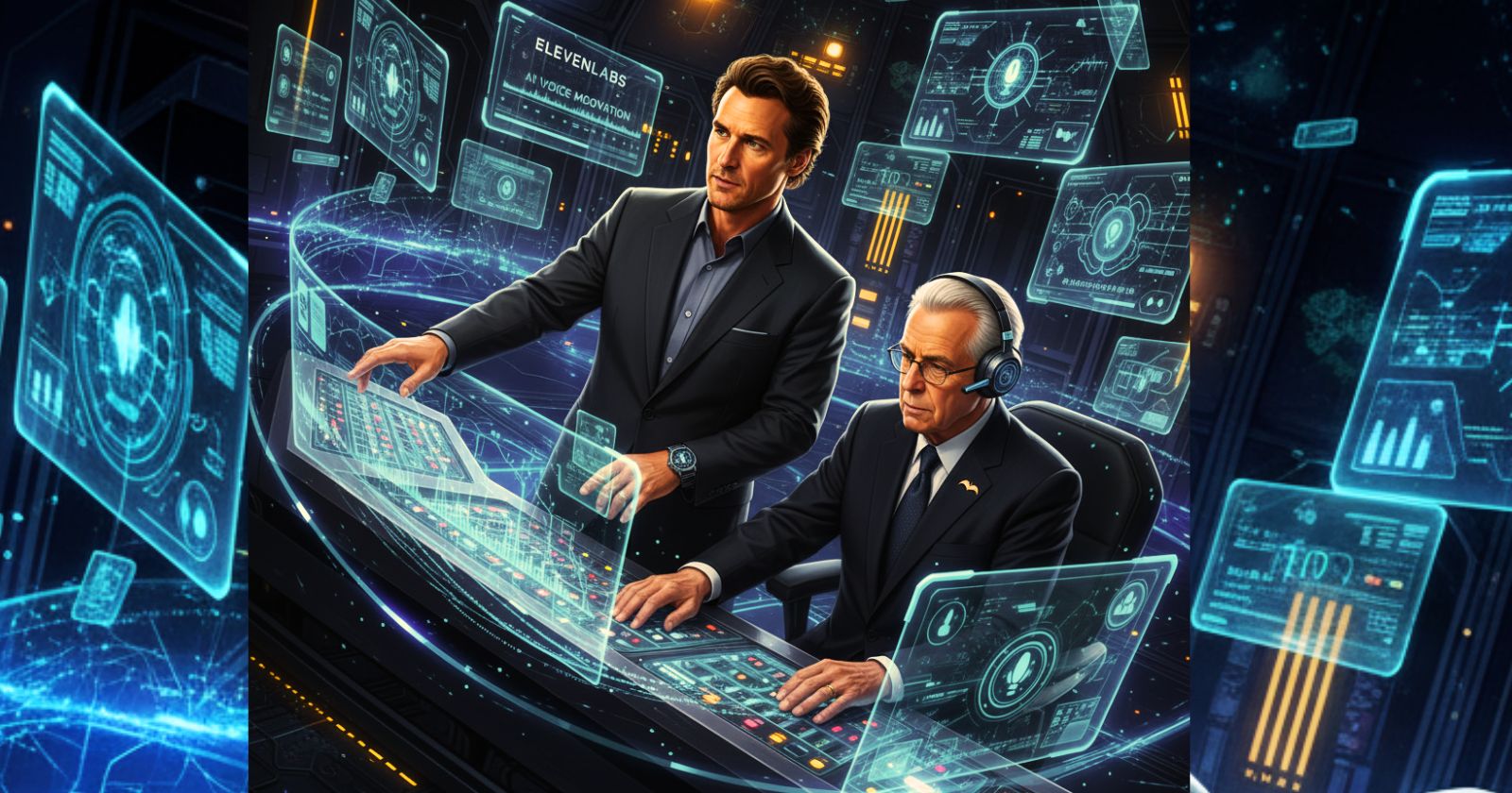 Hollywood-Legends-Team-Up-with-AI-Company-for-Voice-Licensing-skeducates.com