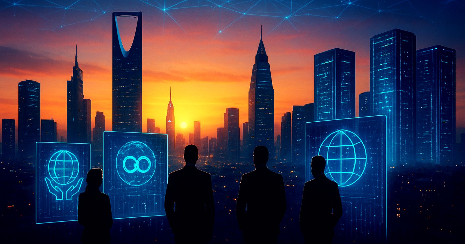 Humain-Riyadh-Nears-Big-AI-Deals-with-Top-American-Companies-skeducates.com