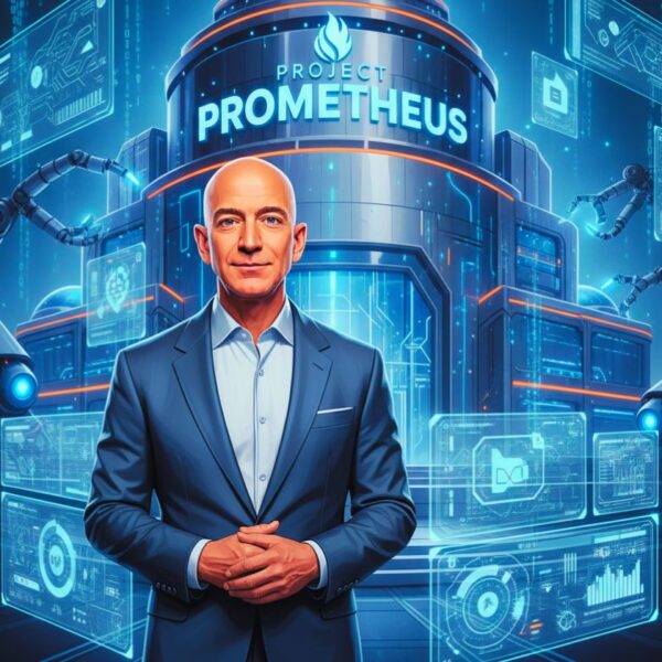 Jeff-Bezos-Starts-AI-Venture- Project-Prometheus-skeducates.com