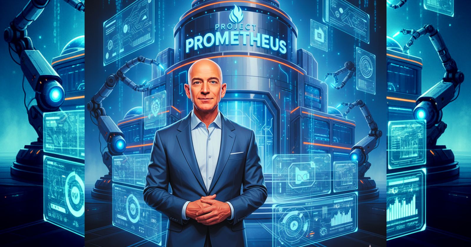 Jeff-Bezos-Starts-AI-Venture- Project-Prometheus-skeducates.com