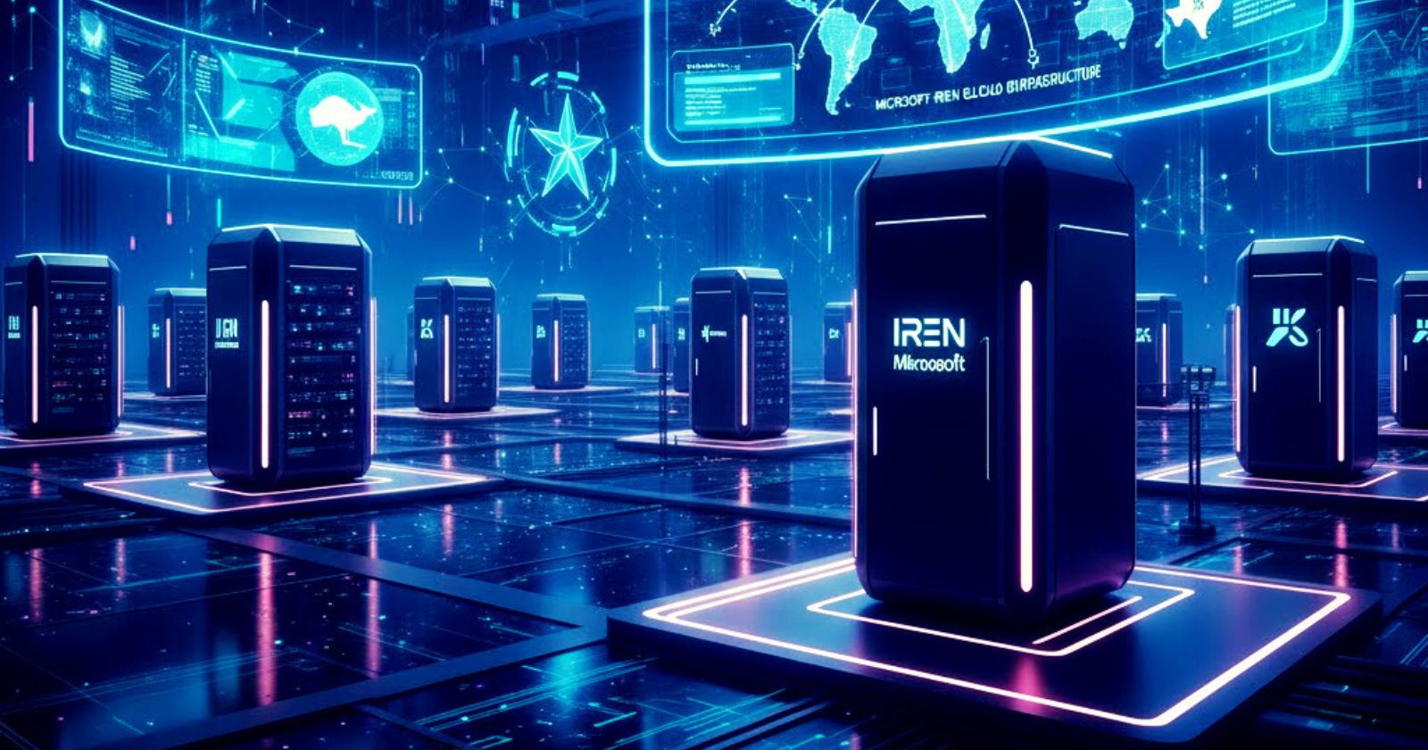 Microsoft-Bets-Big-on-AI-Cloud-Capacity-with-IREN-Alliance-skeducates.com