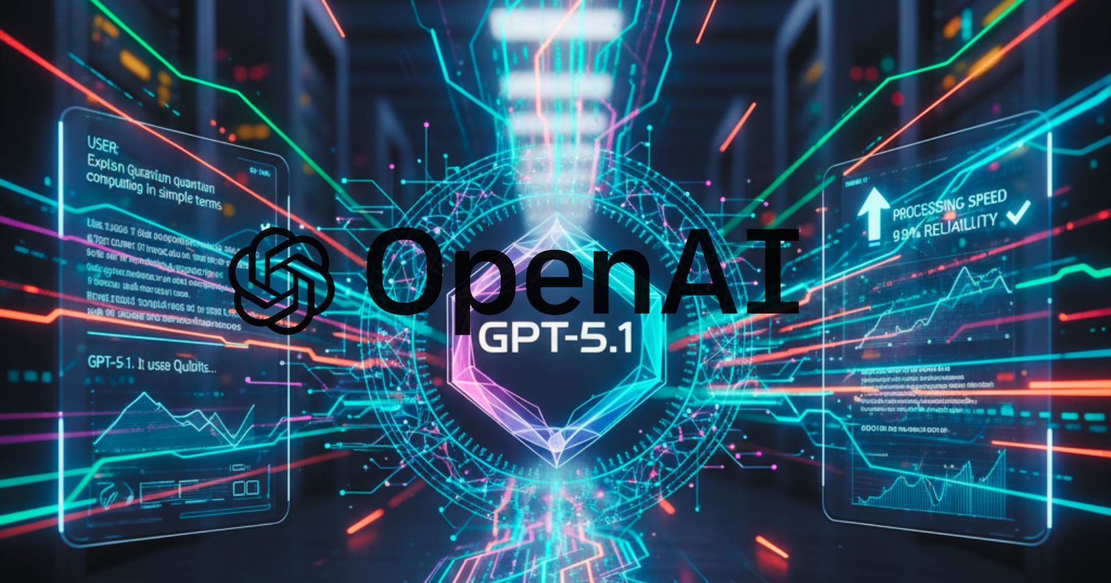 OpenAI’s-GPT-5.1-That-Make-It-Smarter-Faster-and-More-Reliable-skeducates.com