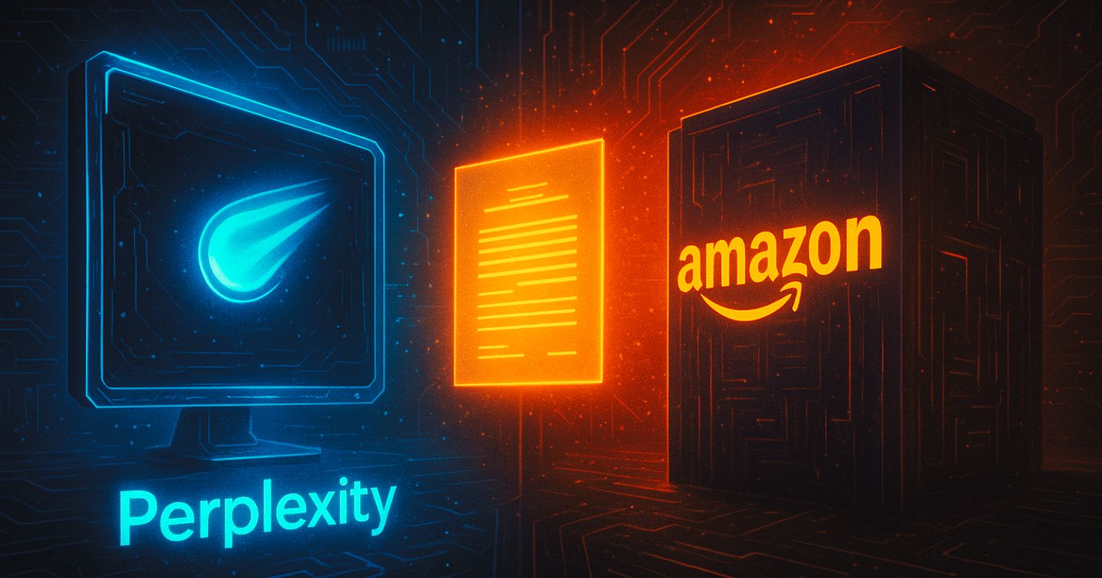 Perplexity-AI-Faces-Amazon’s-Legal-Challenge-Over-Comet-Browser-skeducates.com